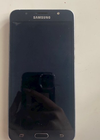 Samsung galaxy J7 - Görsel 2