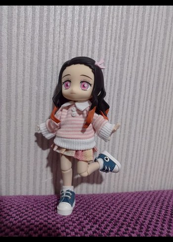  Beden Nendoroid Body