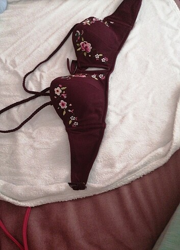 s Beden Bikini 
