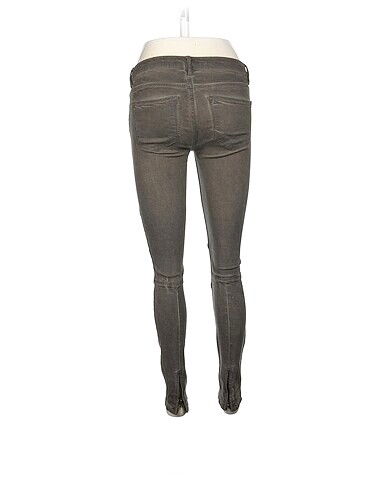 34 Beden Zara Jean / Kot %70 İndirimli.