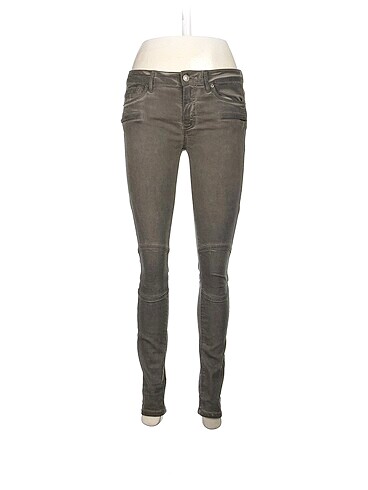 Zara Jean / Kot %70 İndirimli.