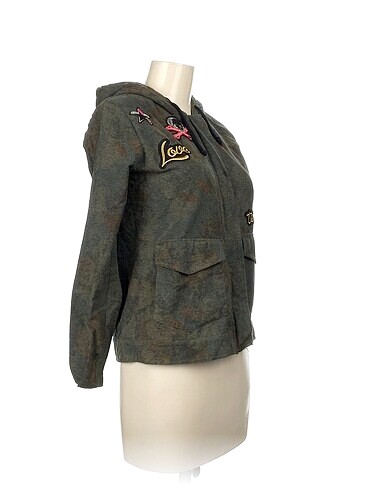 Vintage Love PreLoved Mont %70 İndirimli.