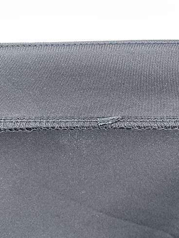 36 Beden siyah Renk PreLoved Kısa Elbise %70 İndirimli.
