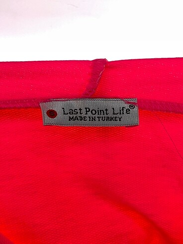 s Beden pembe Renk PreLoved Sweatshirt %70 İndirimli.