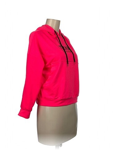 Diğer PreLoved Sweatshirt %70 İndirimli.