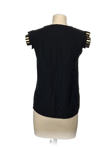 l Beden PreLoved Bluz %70 İndirimli.