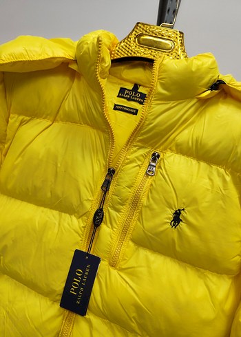U.S Polo Assn. POLO RALPH LAUREN MONT
