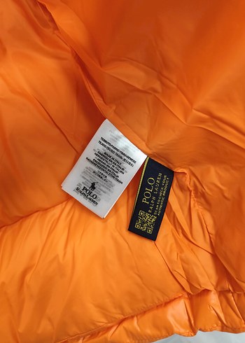 l/xl Beden POLO RALPH LAUREN MONT