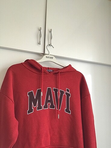 Mavi Jeans sweatshirt
