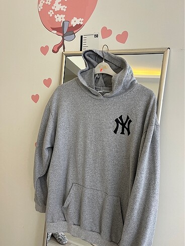 xl Beden Sweatshirt gri sweatshirt