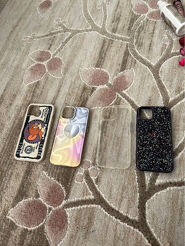 İPhone 13 kılıf