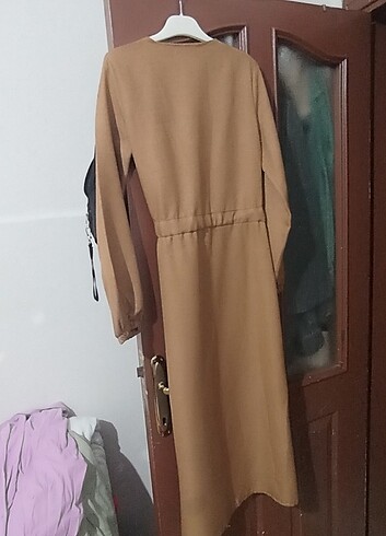 Ferace sıfır hiç giyilmedi 