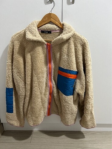 Sweat hırka