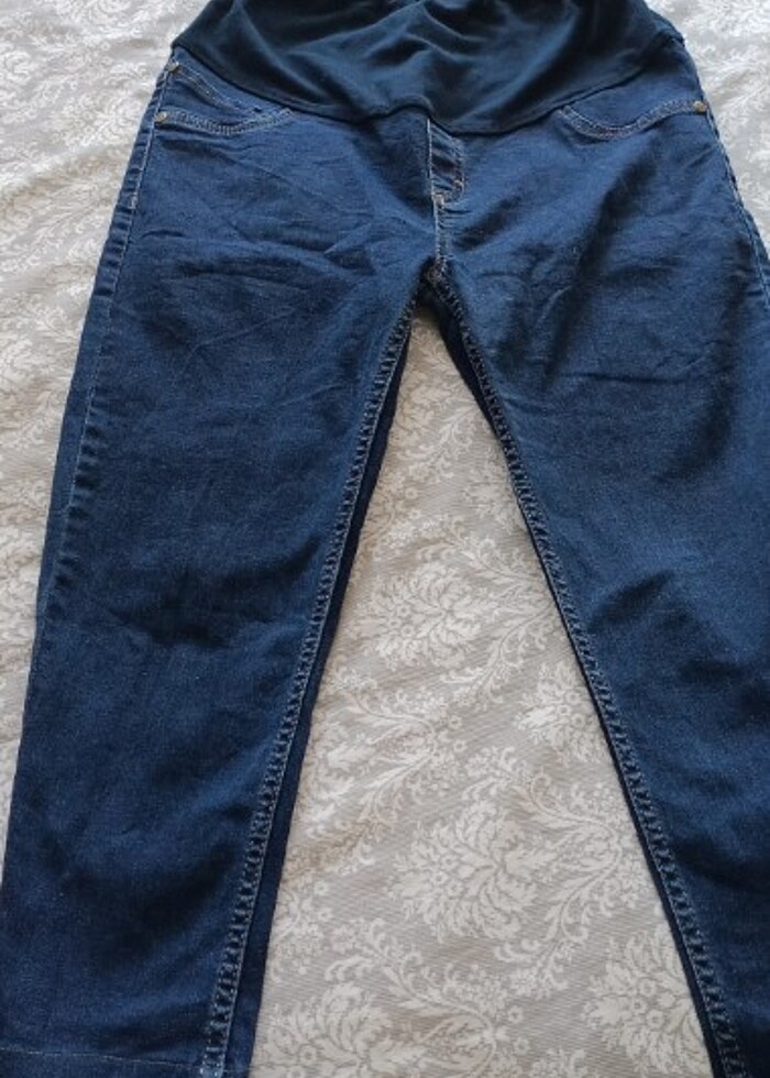 Hamile pantolonu  - Görsel 2