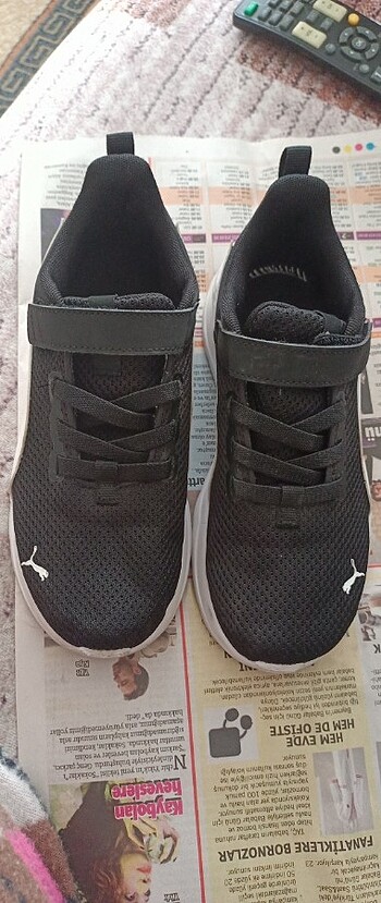 Puma orijinal ayakkabı 