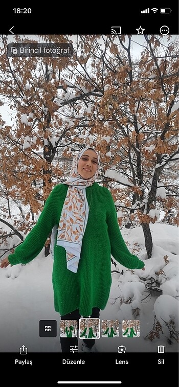 Diğer Kazak
