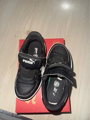 Puma Temiz kusursuz