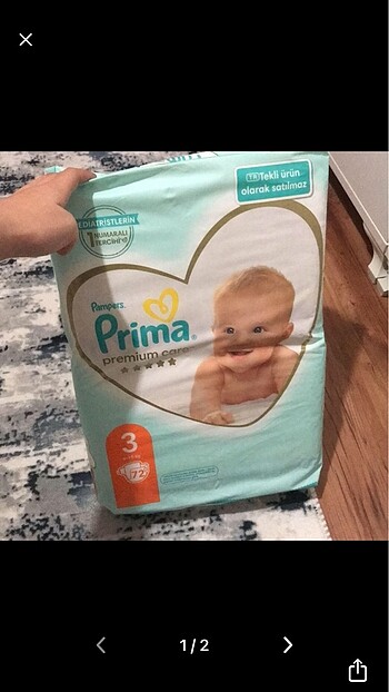 Prima