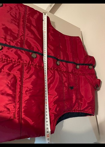 Erkek şişme yelek - Görsel 4