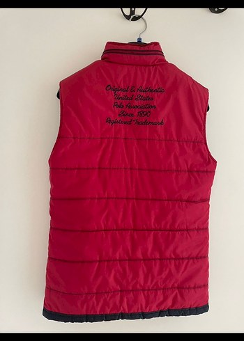 Erkek şişme yelek - Görsel 2