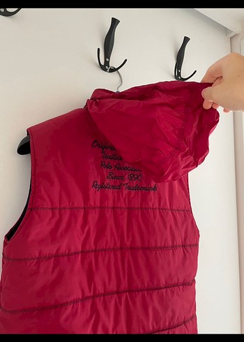 Erkek şişme yelek - Görsel 3