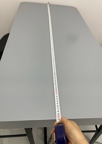 Mutfak bar masa sandalye takımı - Görsel 6