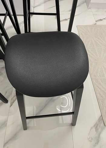 Mutfak bar masa sandalye takımı - Görsel 4