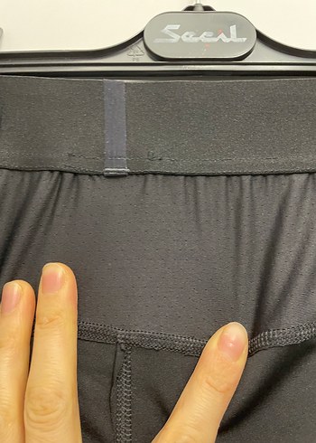 Adidas erkek Spor Tayt - Görsel 3