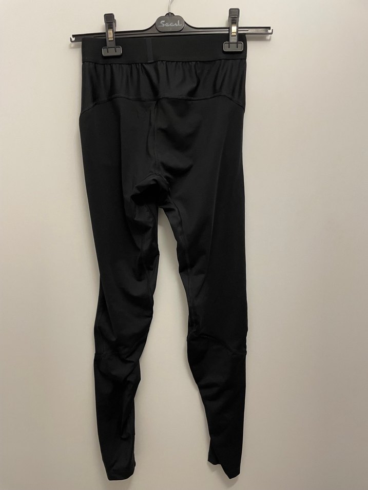 Adidas erkek Spor Tayt - Görsel 2