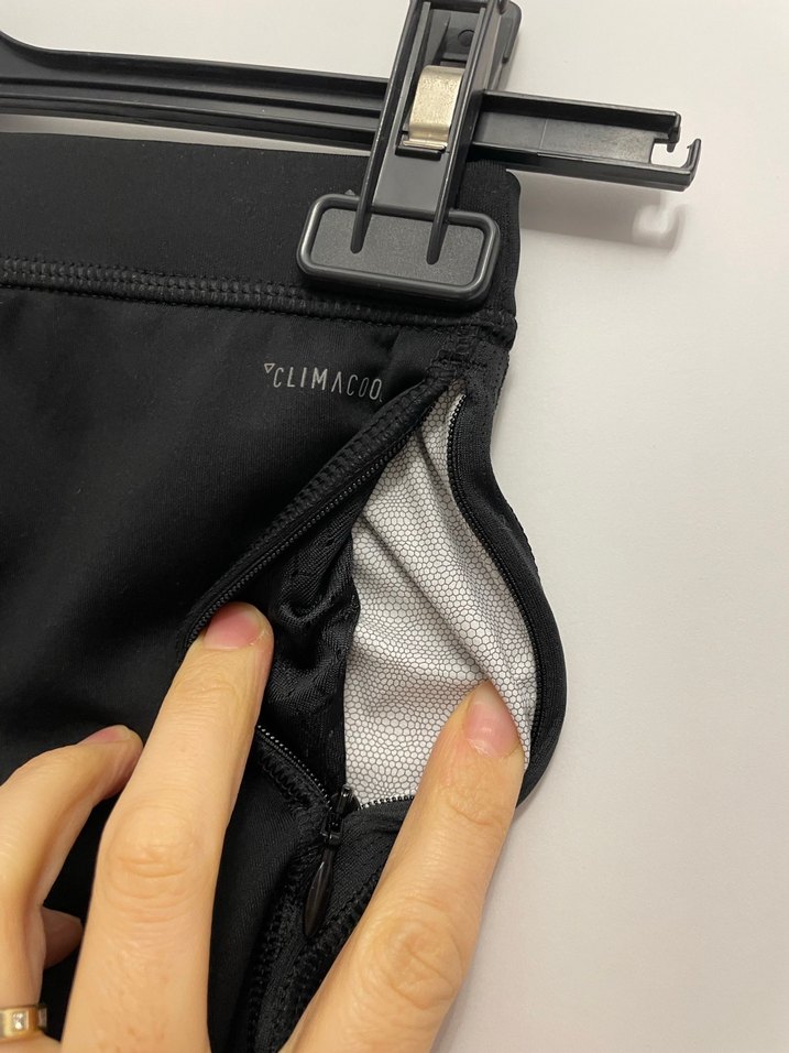 Adidas erkek spor tayt. - Görsel 4