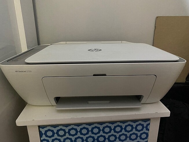 HP YAZICI
