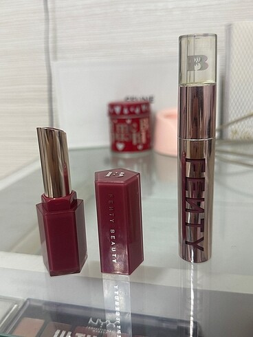 Fenty Beauty Riri set