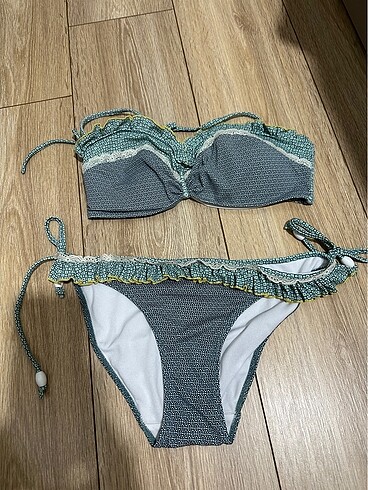 Penti bikini
