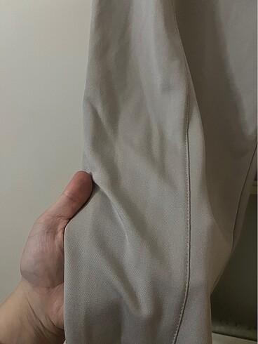 Zara Tiril tiril pantolon
