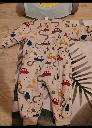 Lc Waikiki Uyku Tulumu