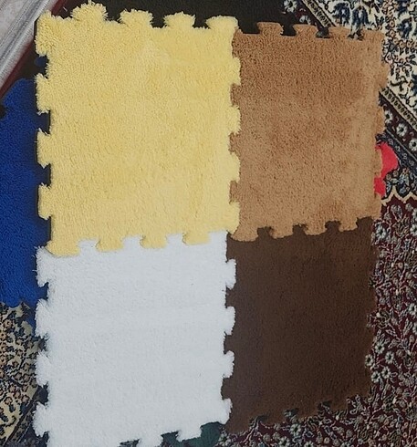 Halı