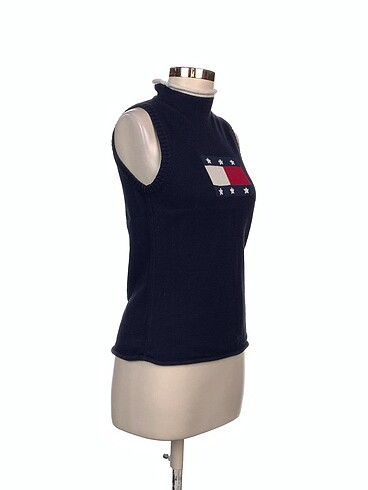 Tommy Hilfiger Tommy Hilfiger Bluz %70 İndirimli.