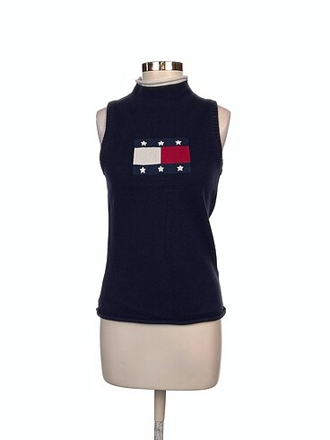 Tommy Hilfiger Bluz %70 İndirimli.