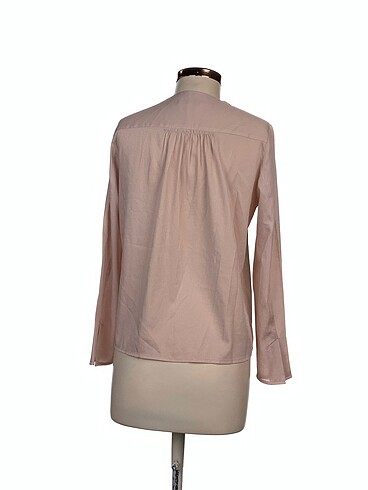 xs Beden Mango Bluz %70 İndirimli.