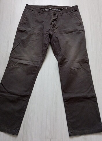 Erkek Pantolon,56 Beden