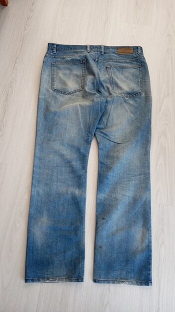LC Waikiki Lcw Erkek Jean Pantolon 