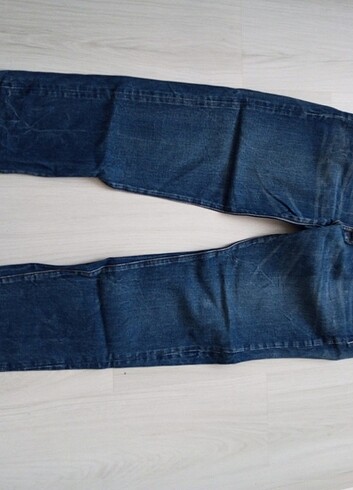 36 Beden Lcw Erkek Jeans Pantolon 