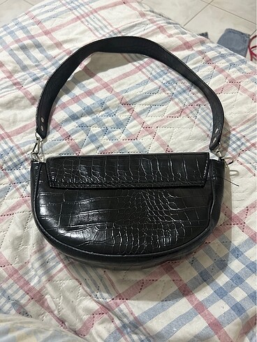 LC Waikiki Siyah çanta