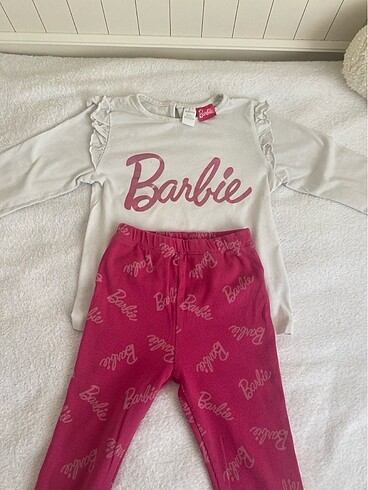 LC Waikiki Barbie takım
