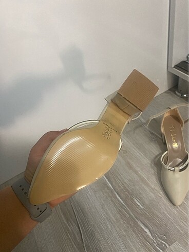 Nine West Şık topuklu