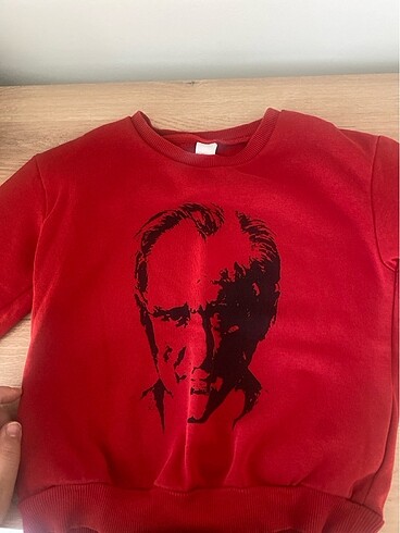 Kız çocuk sweat