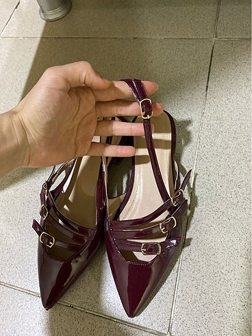 Zara Babet