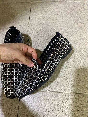 Zara Babet
