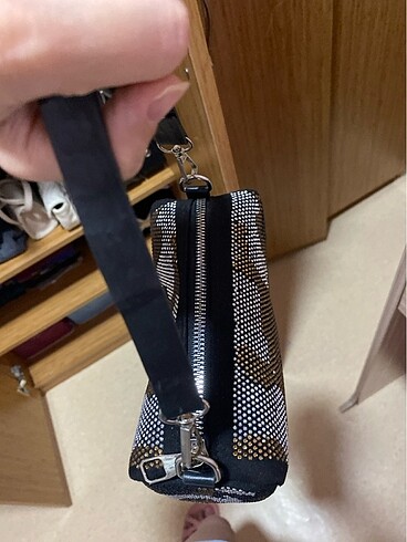 Abiye çanta - Görsel 3
