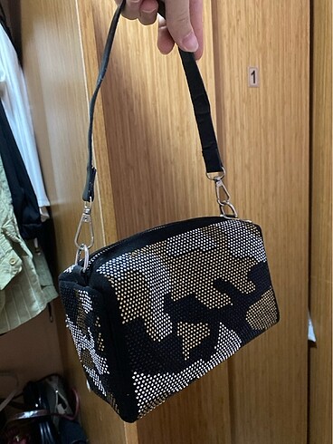 Abiye çanta - Görsel 2
